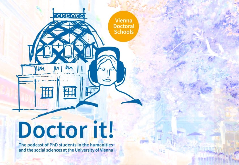 Logo der Doctoral School