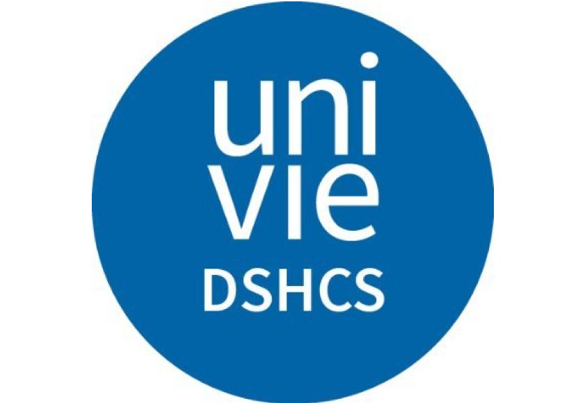 Logo DSHCS